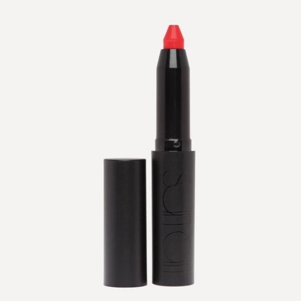 💋Surratt Automatique Lip Crayon | P.O.C.Red